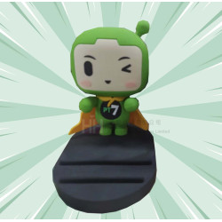 造型手機座－2H-POB-0029